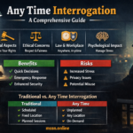 Any time interrogation