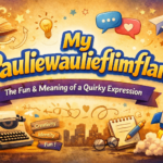 My pauliewaulieflimflam