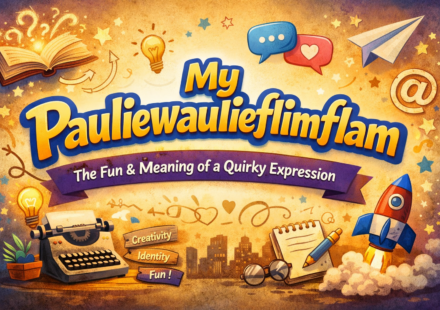 My pauliewaulieflimflam