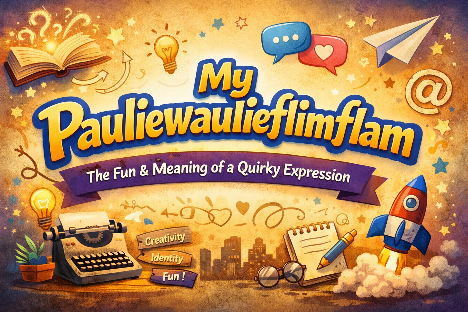 My Pauliewaulieflimflam: A Complete Expert Guide to Understanding, Meaning,  and Modern Relevance
