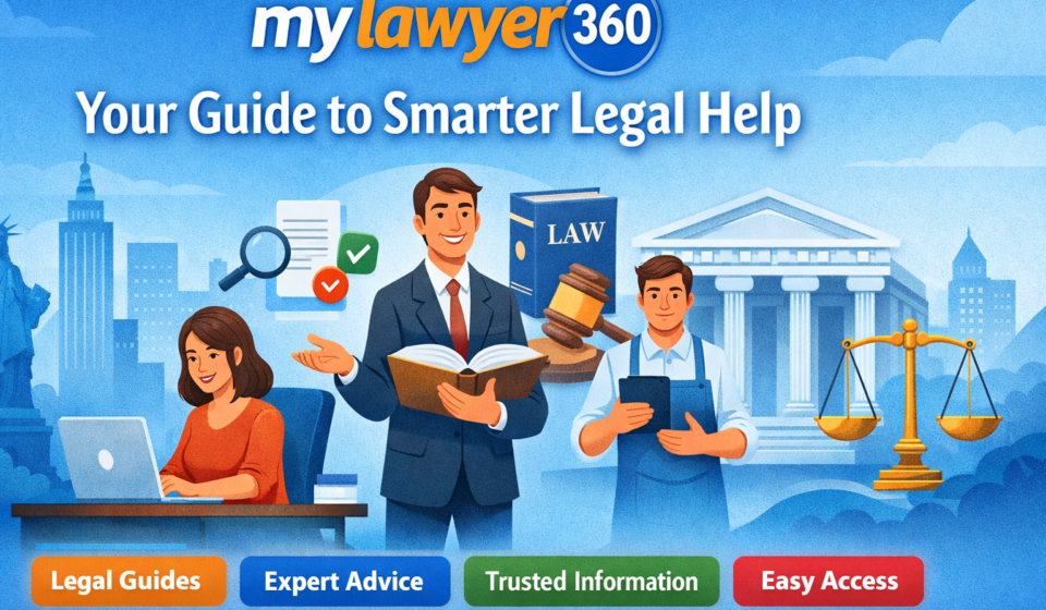 Mylawyer360