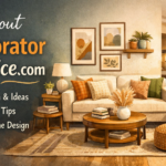 About DecoratorAdvice.com