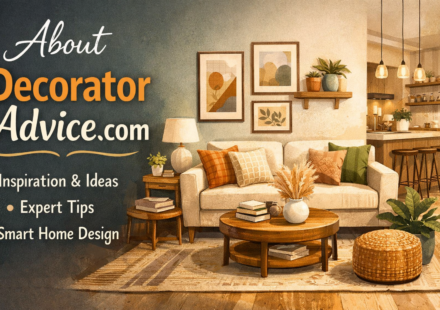 About DecoratorAdvice.com