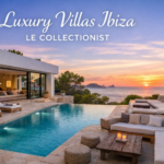 Luxury villas ibiza le collectionist
