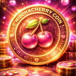 Milohacherry coin