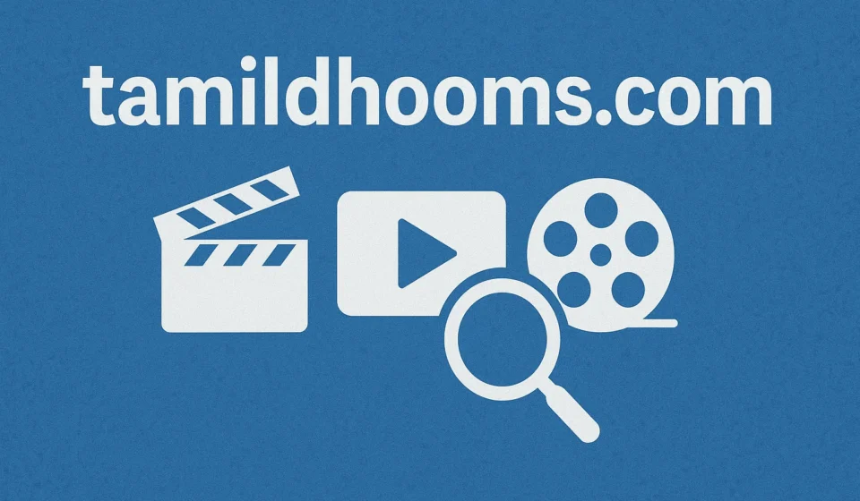 Tamildhooms.com