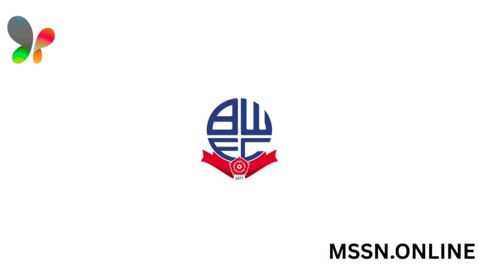 bwfc logo
