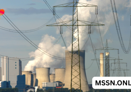 armstrong power station