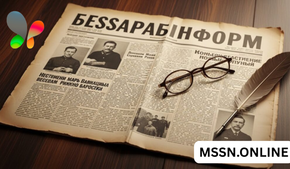 бесарабинформ