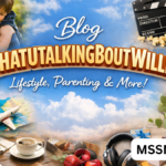 Blog whatutalkingboutwillis