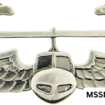 air assault pin