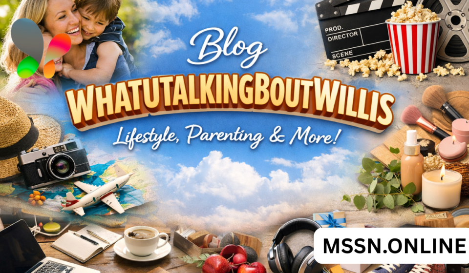 Blog whatutalkingboutwillis