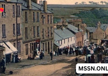 busby east renfrewshire