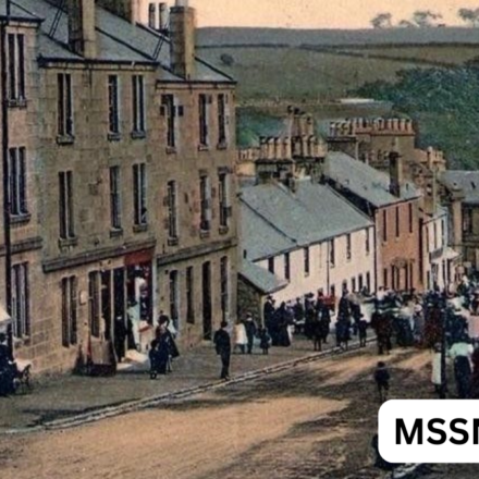 busby east renfrewshire