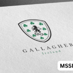 gallagher name history