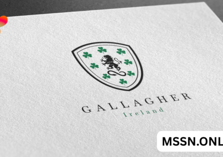 gallagher name history