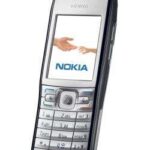 nokia business phone