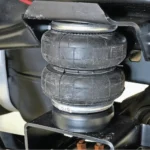 air suspension airbag
