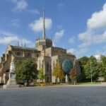 blackburn constituency