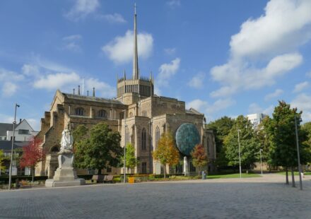 blackburn constituency