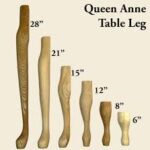 queen ann legs