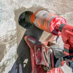 what is diamond drilling