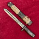 british trench knife