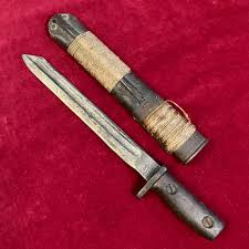 british trench knife