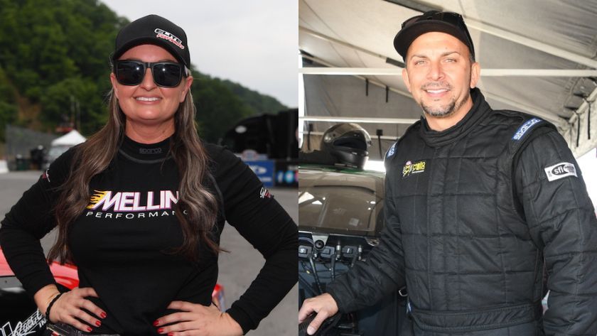 erica enders net worth