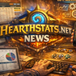 hearthstats net news