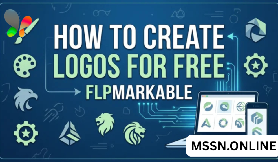 logos flpmarkable