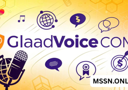 glaadvoice com