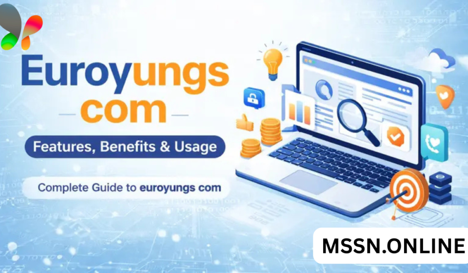 euroyungs com