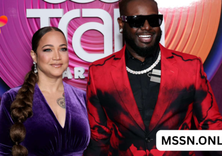 t-pain wife ethnicity