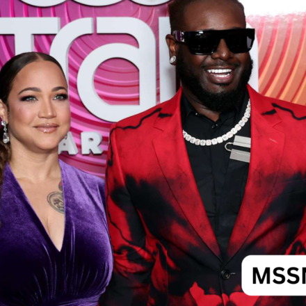 t-pain wife ethnicity