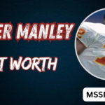 dexter manley net worth
