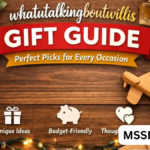 whatutalkingboutwillis gift guide