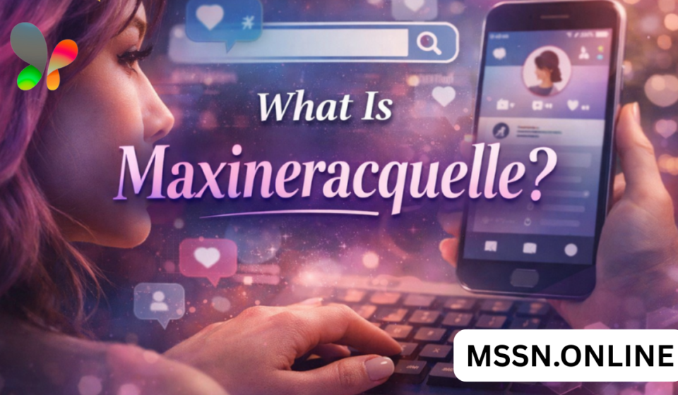 maxineracquelle