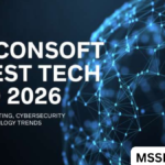 beaconsoft latest tech info