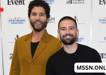 dan and shay tragedy