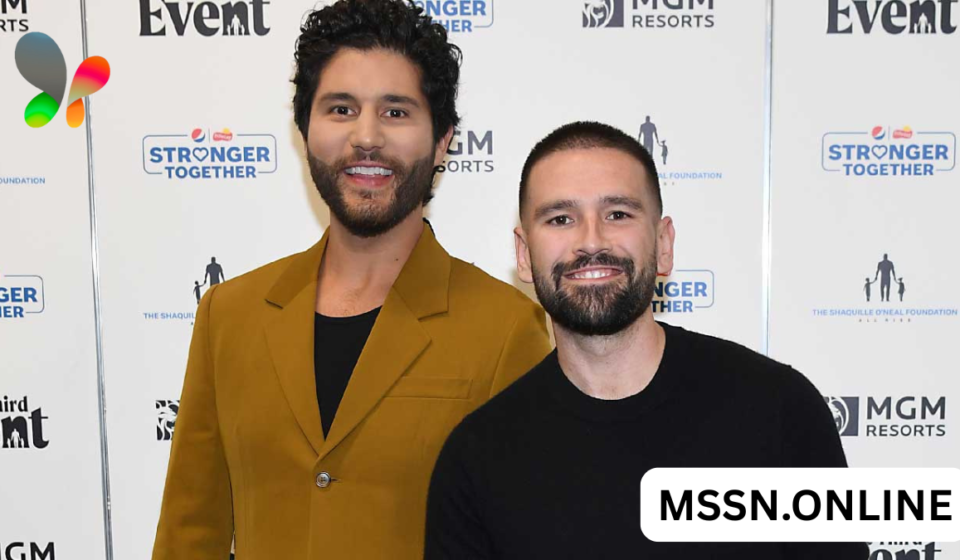 dan and shay tragedy
