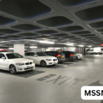 vrr parking