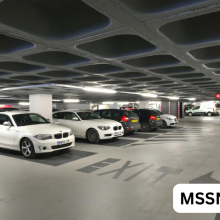vrr parking