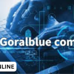 goralblue com