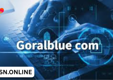 goralblue com