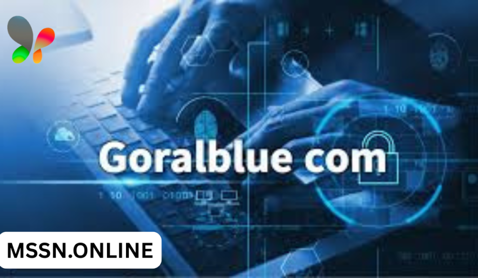 goralblue com