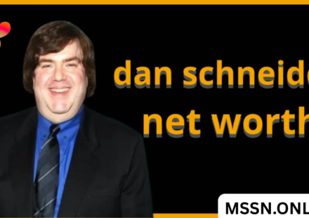 dan schneider net worth