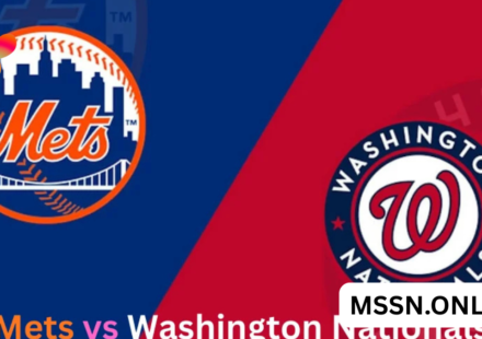 mets vs washington nationals match player stats
