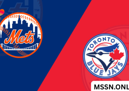 toronto blue jays vs mets match player stats