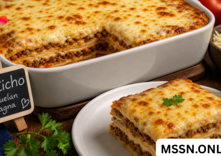 best pasticho venezuelan lasagna near me